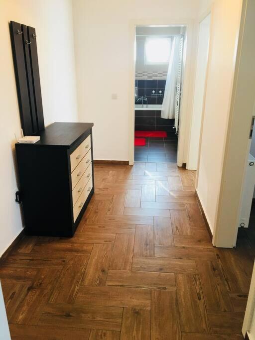 Timeea Home Sibiu Eksteriør billede