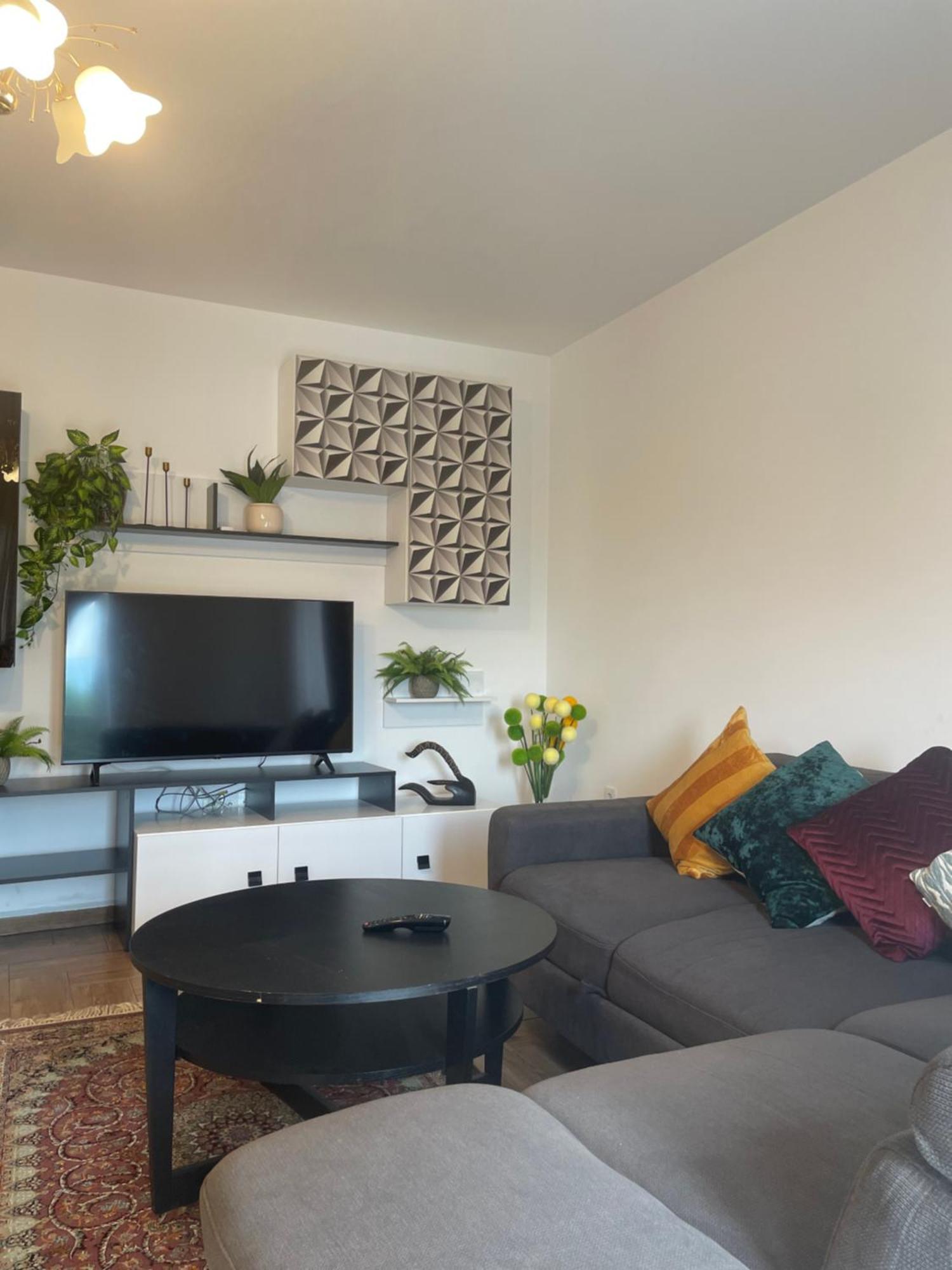 Timeea Home Sibiu Eksteriør billede